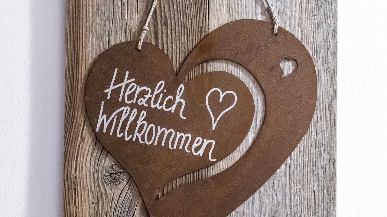 Herzlich Willkommen Herzlich Willkommen